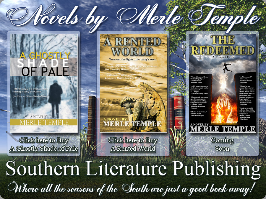 Southern Literature Publishing